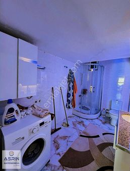 Kuşadasında Doğalgazlı Giriş Katı 2+1 Eşyalı Kiralık Daire