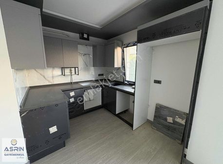 Ege Mahallesinde Bahçe Katı Dublex 3+1 Daire