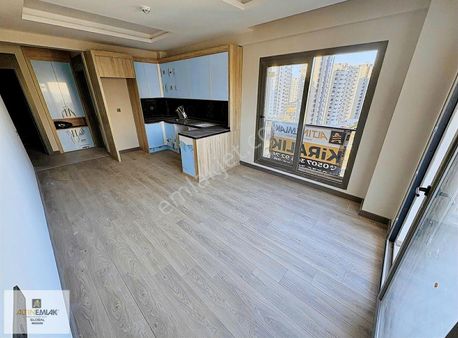 Altın Emlak'tn Full Deniz Manzaralı Havuzlu Site İçi 1+1