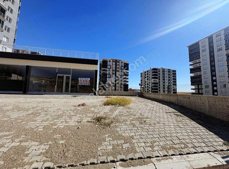Ankara Beypazarı Başağaç Mah.cadde Üzeri 200m2 Kiralık Dükkan