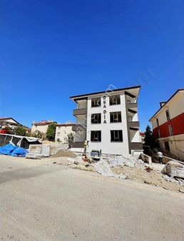 Beypazarı Kurtuluş Mah. Sıfır ,kapalı Garajlı 1+1 Satılık Daire