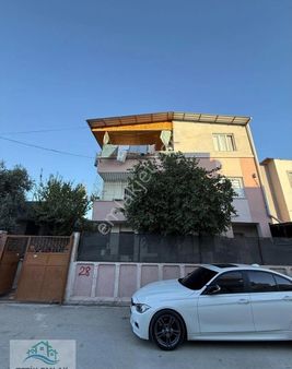 Tetik Emlak’tan Levent Mahallesi Satılık Ev