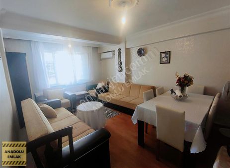 Yeni Binadan Satılık 2+1 85 M2 2.kat Daire Asansörlü