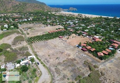 Kemer Ulupınar Çıralı Mevkiinde Denize 600 Metre Mesafede