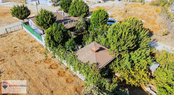 Kepez Odabaşında Müstakil Villa