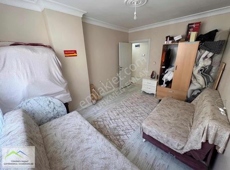 Türkmen Emlaktan 2+1 Asansörlü 120m2 Satılık Daire