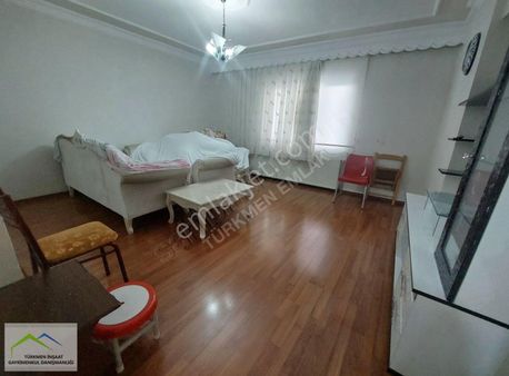 Türkmen Emlak'tan Satılık 3+2 Dubleks Daire