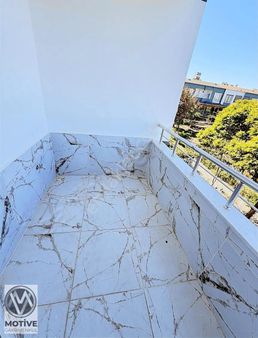 Körkün'de Havuz Manzaralı Satılık 2+1 Villa