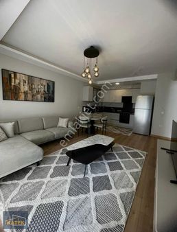 Ultra Lüx 1+1,sıfır Eşyalarla! Kiralık Daire