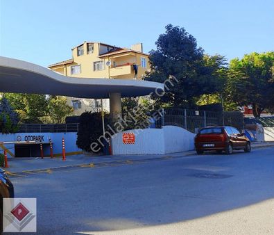 Adalar & Deniz Manzaralı, Park Rezidance 34, Kiralık Bakımlı 2+1