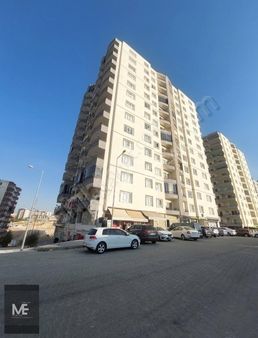 Maride Emlak`tan Mezopotamya Sitesinde Satılık 4+1 Daire