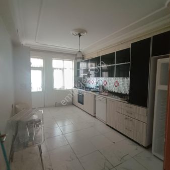 Altun Emlaktan Musa Anter Caddesı 4+1 Lüx Satılık Daire​