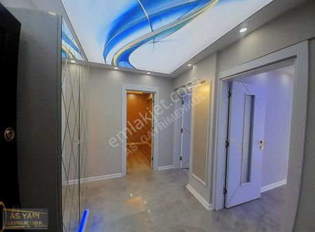 Manisa Şehzadeler Akıncılar Mah Erler Cadde Üzerin 3+1 Arakat