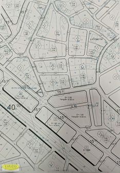 Otobana Cepheli 2 Dönüm 5 Kat Ticari İmarlı Müstakil Arsa