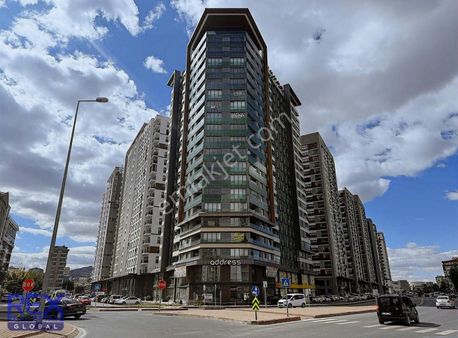 Adress Preojesinin En Geniş Dairesi 293m² 5+1 Satılık Lüks Daire