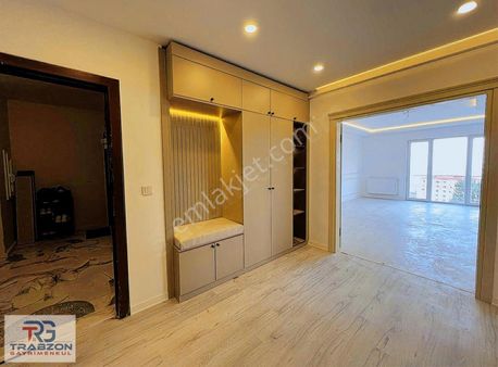 Pelitli'de Satılık 3+1 Deniz Manzaralı İçi Yapılı Fırsat Daire