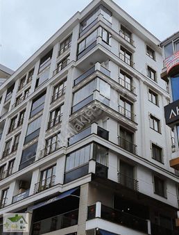 Samsun İlkadım Bahçelievler Orkide Eczane Karşısı Tuba'nın Üstü