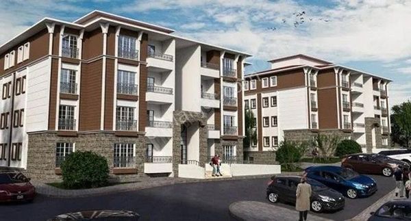 Muhteşem Lokasyon Super Lux Toki Dukkanı