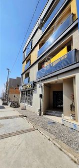 Buca Homeros Bulvarı Satılık 1+1 Daire