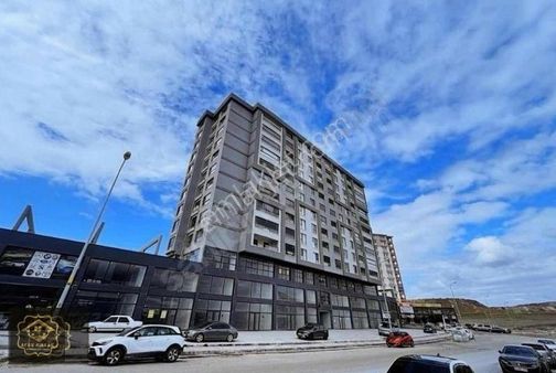 Acil Satılık Devlet Hastanesi Karşısı 40m2 Sıfır Ofis İşyeri