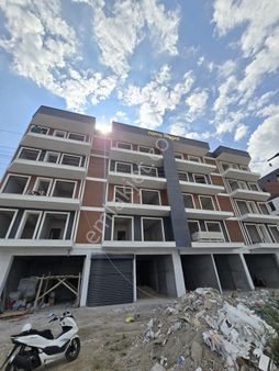 Satılık Zaferde 2+1 90 M2 Özel Otoparklı Doğalgazlı Sıfır Daire