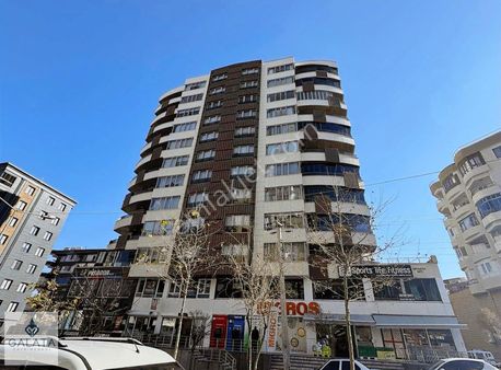 Galata'dan Otogar Aşağısı Satılık Ultra Lüks Satılık 4+1 Daire