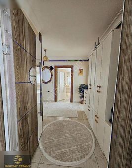 Yenimahalle Yakacık Merkez'de 4+1 Satılık Daire