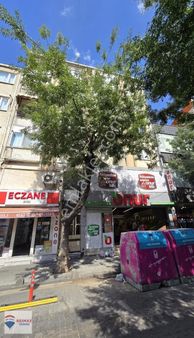 Lüleburgaz Çarşıda Onur Market Üstü Satılık 2+1 Daire