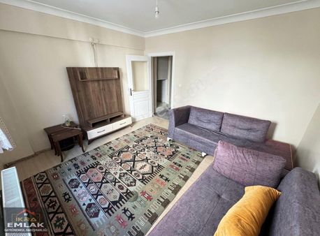 İkra'dan Yatırımlık Burç Mahallesi Cadde Üzeri 2+1 Satılık Daire