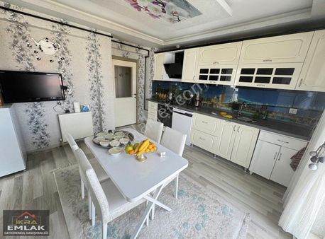 K.keçili Cd. Paraleli İskanlı Asansörlü E.banyolu Lüks 3+1 Daire