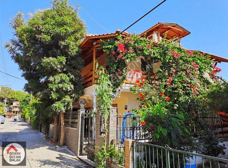 Özdere'de Denize 3. Ev Satılık