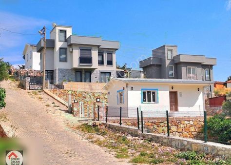 Satılık Müstakil Ev Sahibinden Satılık