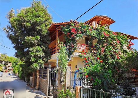 Özdere'de Denize 3. Ev Satılık