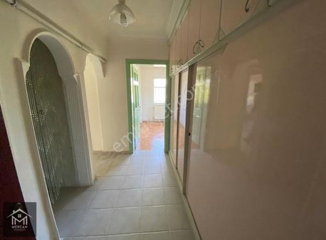 Mercan'dan Yenişehir Teras Park Yakını 2+1 Daire Fırsatı !!