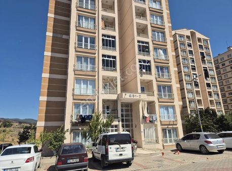 İpekyolu Yapı Emlak'tan Yarı Eşyalı