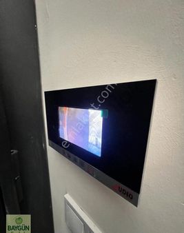 Karabağlar General Kazım Özalp Mahallesi Satılık Daire 2+1 103 M2 Asansörlü Ara Kat