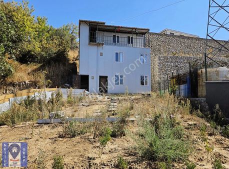 Nilüfer Dağyenice Mh.de Satılık Müstakil Ev. Yol,su,elektrik Var