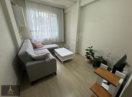 Oscar'dan Hatrboyu Bulvarı Yakını Asansörlü (eşyasız) 1+1