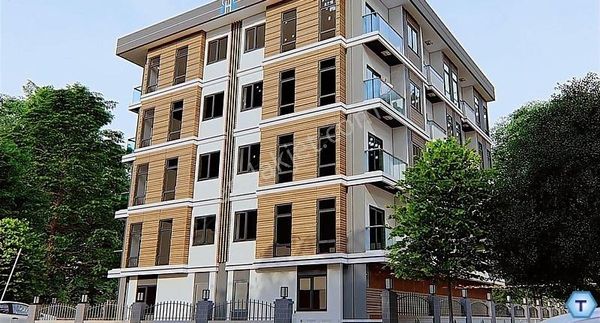 Mat' Tan Yenişafakta 3+1 Sıfır Daire Fırsatı