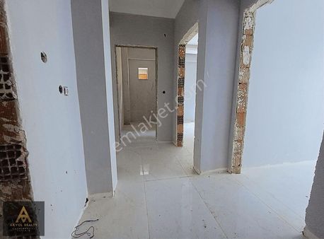 Ertuğrulgazi'de 2+1 Ara Kat Merkezî Ferah