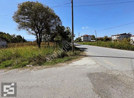 Sancak Emlak'tan Satılık İmarlı Köşe Arsa