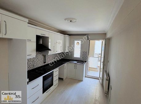 Central35 Çamlıkule 132m2 3+1 D.gaz Eb.banyo Otopark Asansör