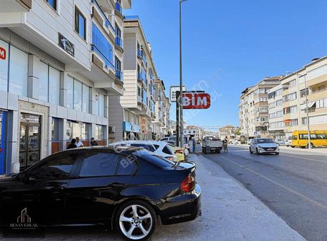 Çınarcık Merkez Yeni Binada Deniz Manzaralı Satılık 2+1 Daire