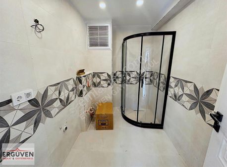 Ergüven İnşaat & Gayrimenkul Den Cennet Metrobus Dibinde