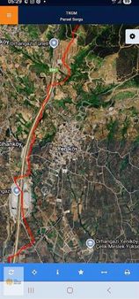 Orhangazimize Hayırla Geldiniz