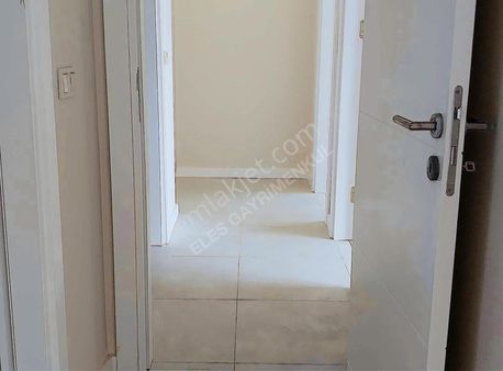 Eles Gayrimenkulden Deniz Manzaralı Ebeveyn Banyolu 3+1