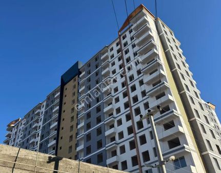 Urfa Yolu Üzeri ''meda Amazon'' 2+1 Sıfır Lüks Daire