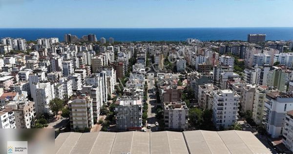 Altınkum Da Arakat 2+1 | Ayrı Mutfak | Kombili | Denize Yakın