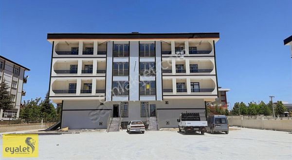 Hemen Taşın! Tramvay Dibinde Sıfır Eşyalı Ve Sıfır Bina 1+1