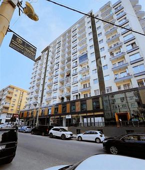 Gölbaş Emlaktan Merkezi Konumda Kiralık Ful Eşyalı 1+1 Daire